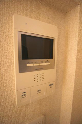 【セキュリティ】 | ヴィルドミール志木