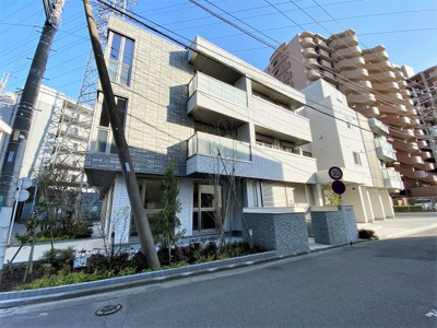 【外観】 | ヴィルドミール志木