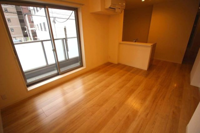 【居間・リビング】 | ヴィルドミール志木