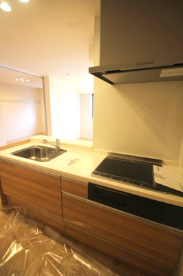 【キッチン】 | ヴィルドミール志木