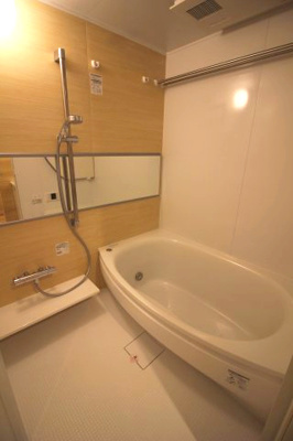 【浴室】 | ヴィルドミール志木