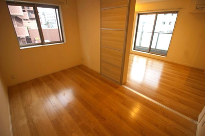 【内装】 | ヴィルドミール志木