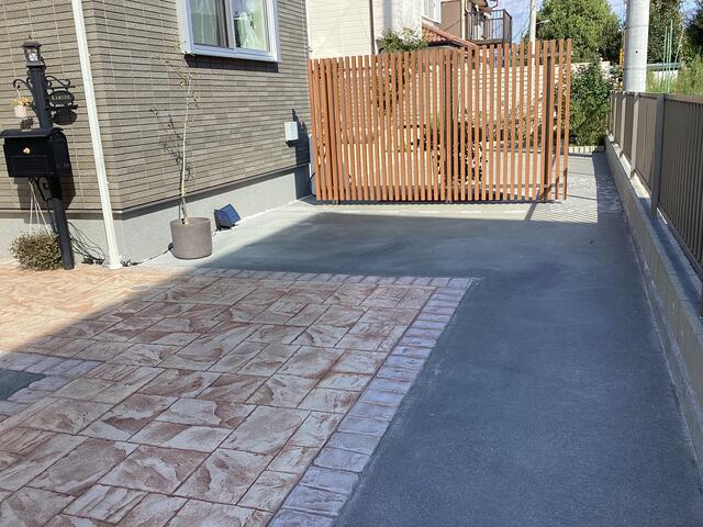 富士市平垣の中古一戸建