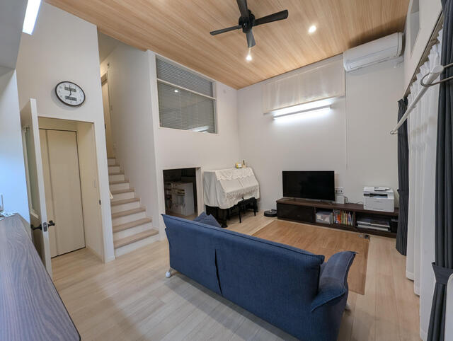 富士市平垣の中古一戸建