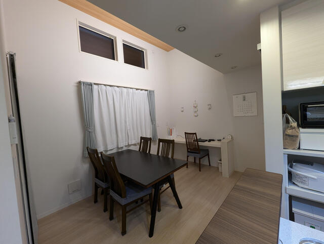 富士市平垣の中古一戸建