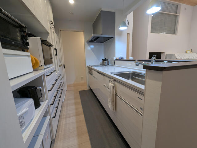 富士市平垣の中古一戸建