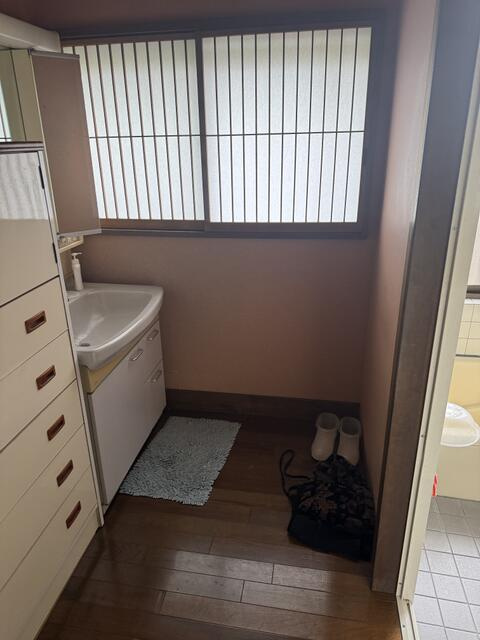 富士市厚原の中古一戸建