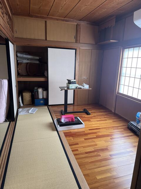 富士市厚原の中古一戸建