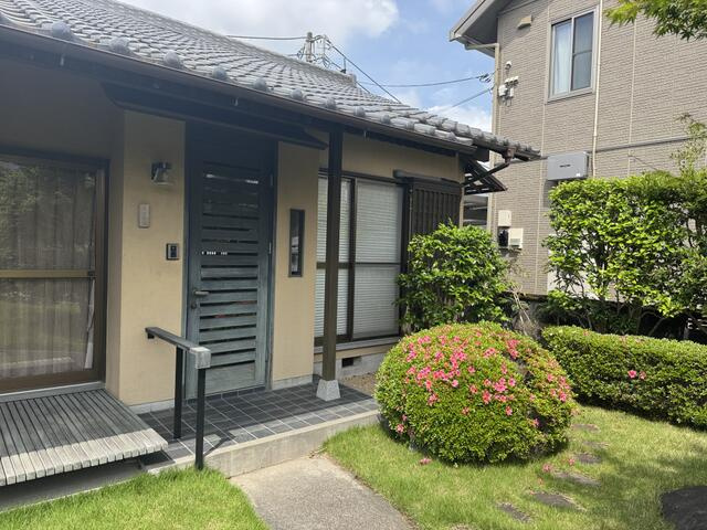 富士市厚原の中古一戸建