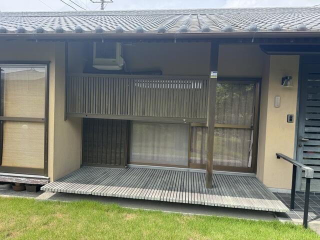 富士市厚原の中古一戸建