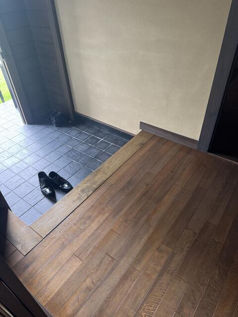 富士市厚原の中古一戸建