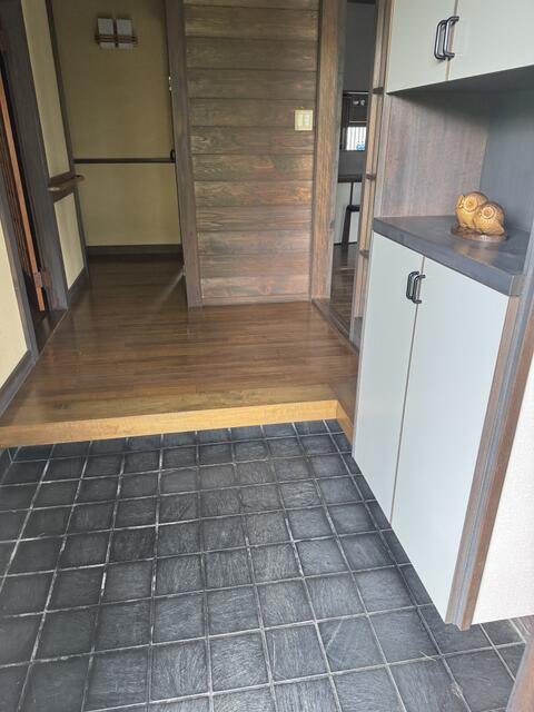 富士市厚原の中古一戸建