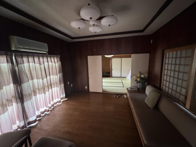 富士市厚原の中古一戸建