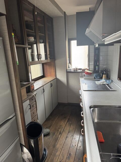 富士市厚原の中古一戸建