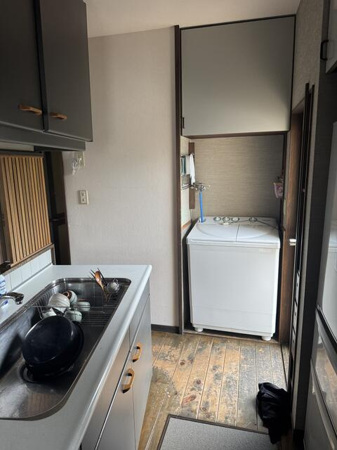 富士市厚原の中古一戸建