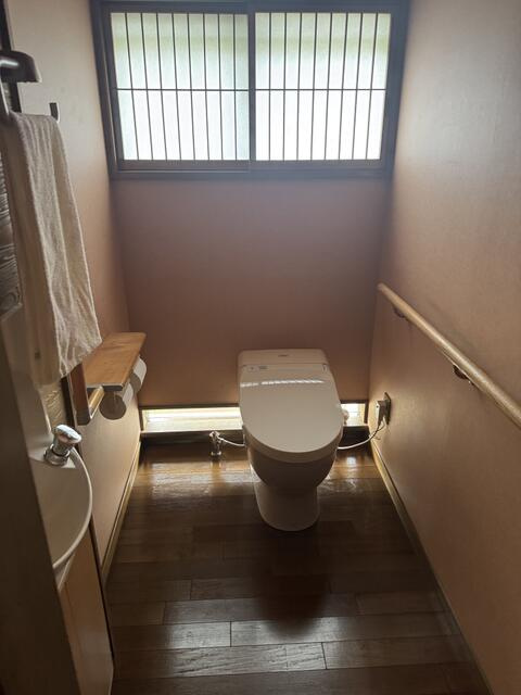 富士市厚原の中古一戸建