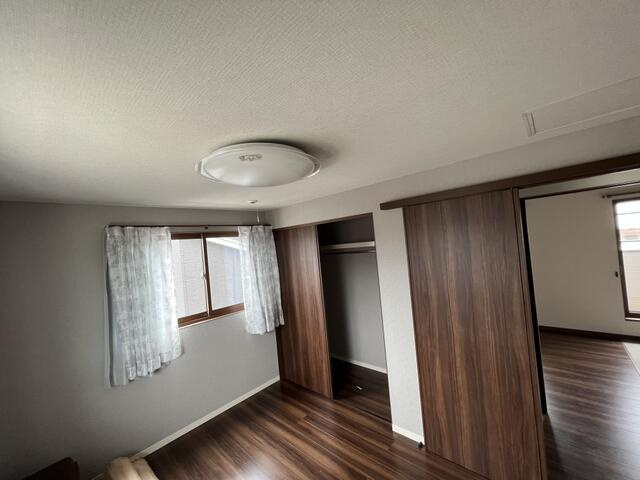 富士宮市宮原の中古一戸建|２階６帖　洋室