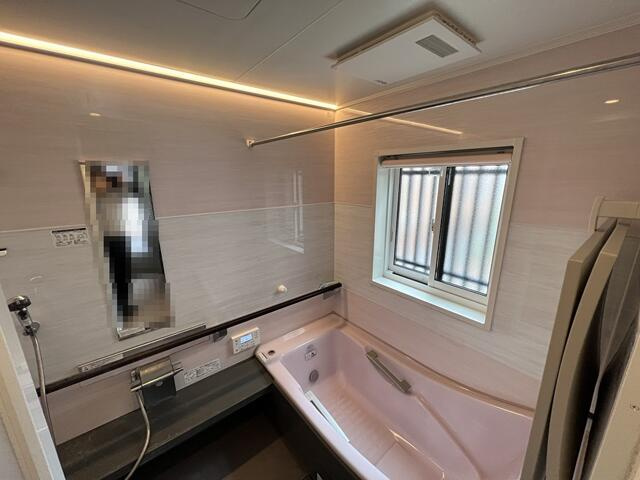 富士宮市宮原の中古一戸建|１．２５坪のゆったりタイプ