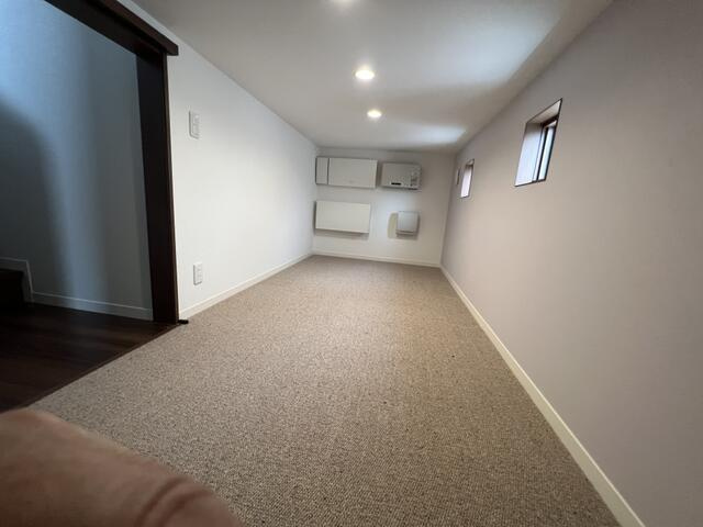 富士宮市宮原の中古一戸建