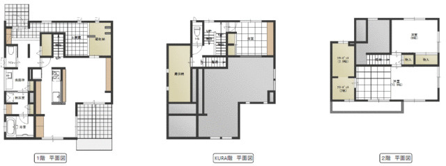 富士宮市宮原の中古一戸建