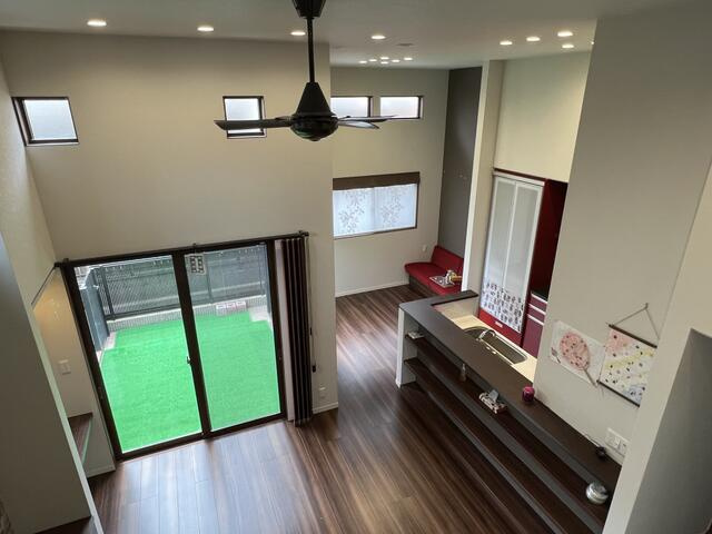 富士宮市宮原の中古一戸建