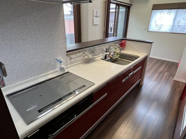 富士宮市宮原の中古一戸建