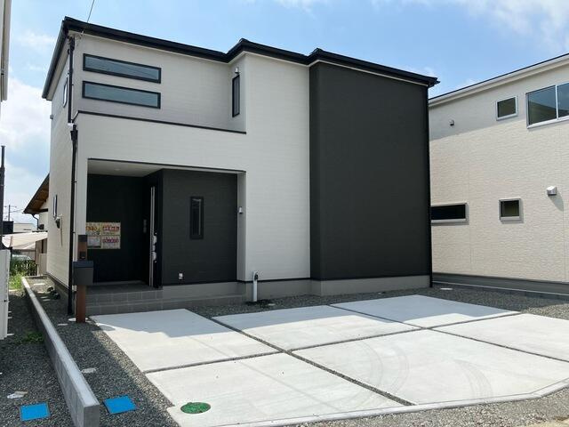 富士宮市万野原新田の新築一戸建