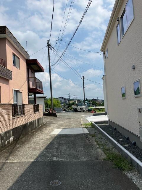 富士宮市万野原新田の新築一戸建|（2号棟）