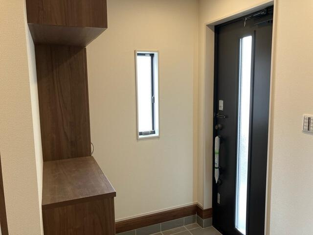 富士宮市万野原新田の新築一戸建