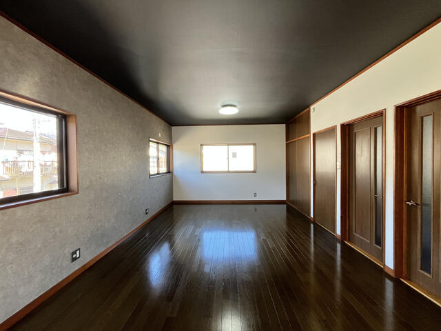 富士市天間の中古一戸建