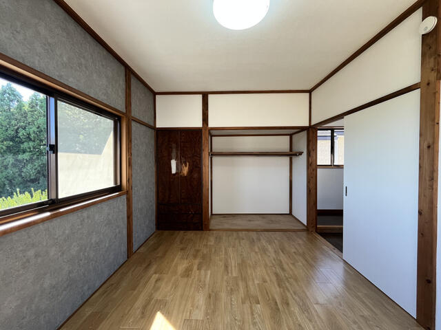 富士市天間の中古一戸建