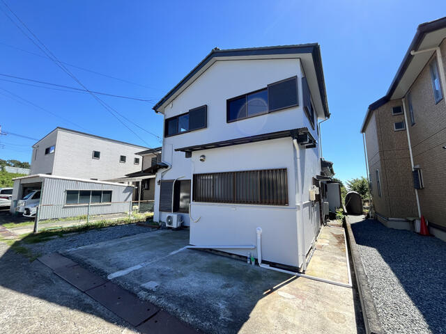 富士市天間の中古一戸建