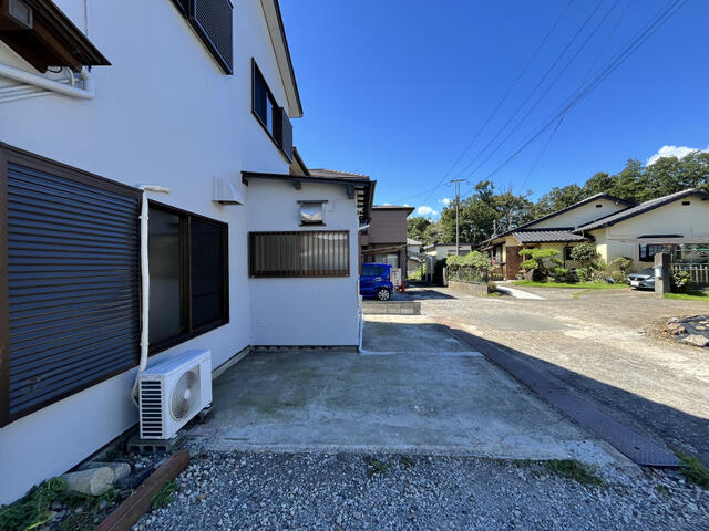 富士市天間の中古一戸建