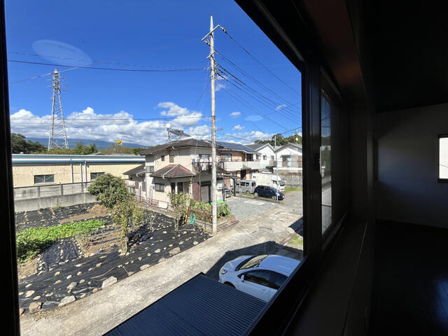 富士市天間の中古一戸建