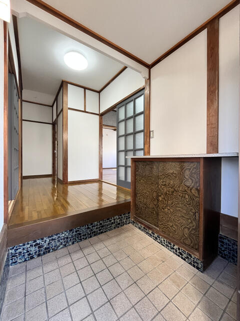 富士市天間の中古一戸建