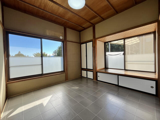 富士市天間の中古一戸建