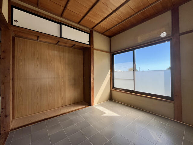 富士市天間の中古一戸建