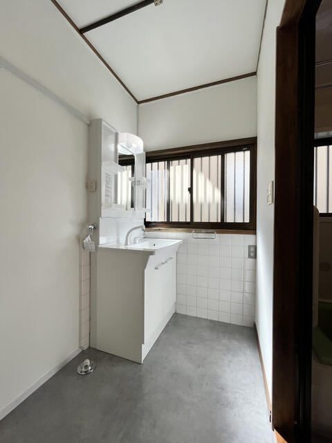 富士市天間の中古一戸建