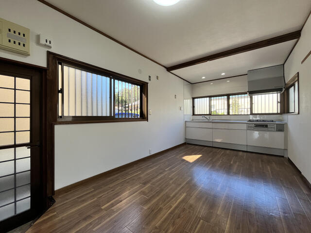 富士市天間の中古一戸建