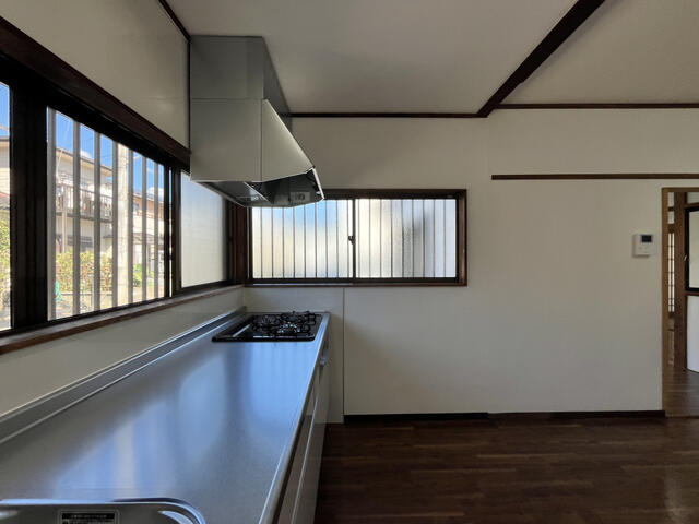 富士市天間の中古一戸建