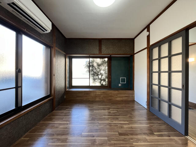 富士市天間の中古一戸建