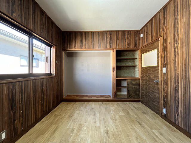 富士市天間の中古一戸建