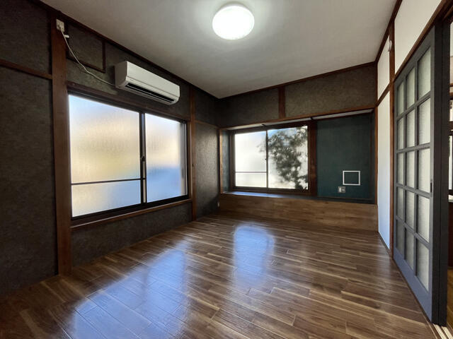 富士市天間の中古一戸建