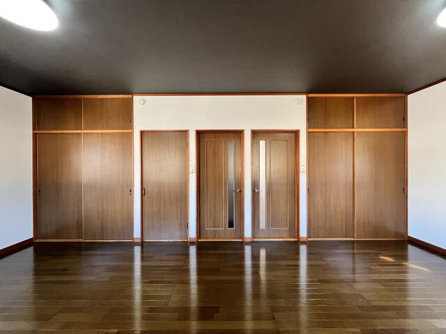 富士市天間の中古一戸建