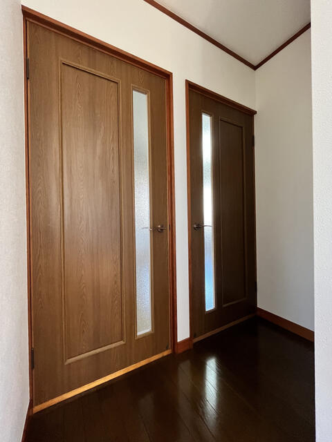 富士市天間の中古一戸建