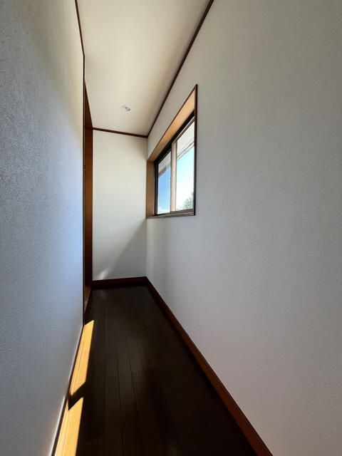 富士市天間の中古一戸建