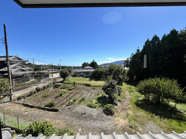 富士市天間の中古一戸建