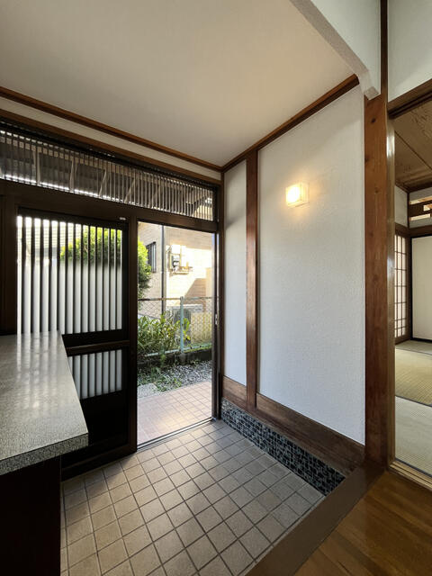 富士市天間の中古一戸建