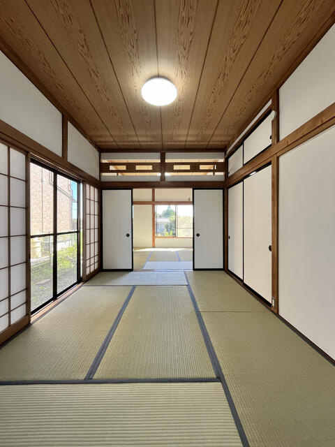 富士市天間の中古一戸建