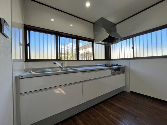 富士市天間の中古一戸建